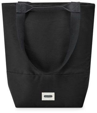 BB-Torba termiczna, czarny NEW