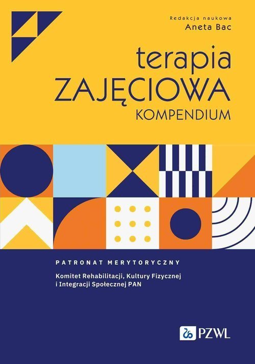 PZWL Terapia zajęciowa Kompendium