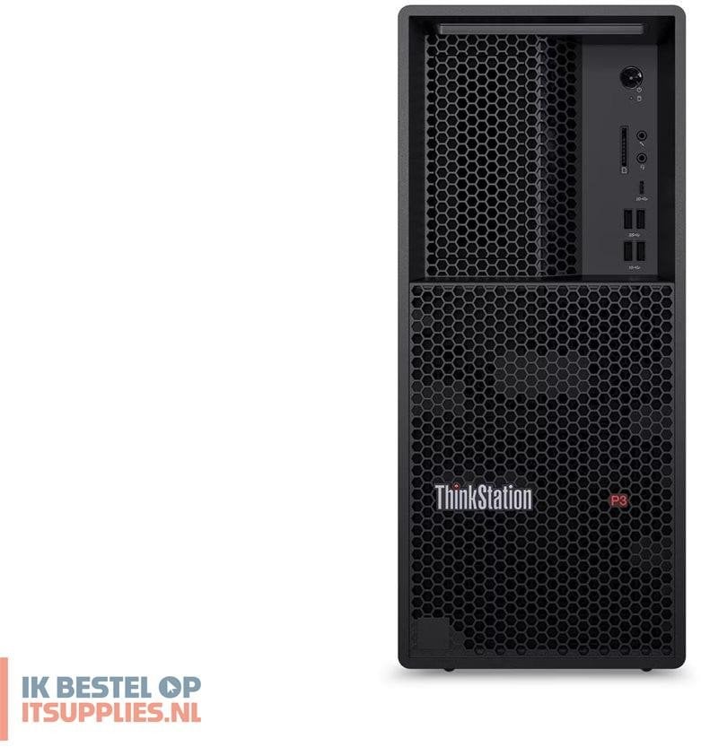Lenovo ThinkStation P3 TW Ultra9 285K 64/1TB RTX4000 ADA W11P