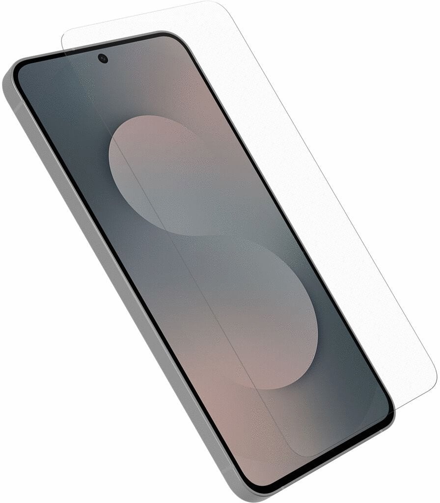 OtterBox Glass Samsung Galaxy S25 FE - clear