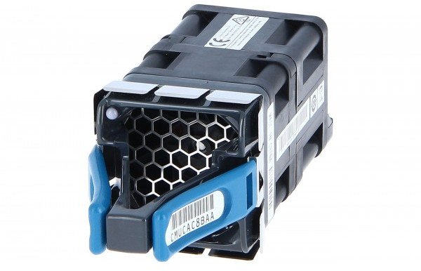 CISCO wentylator do Nexus 2K/3K/9K Single, port side exhaust airflow - NXA-FAN-30CFM-F - Refabrykowany