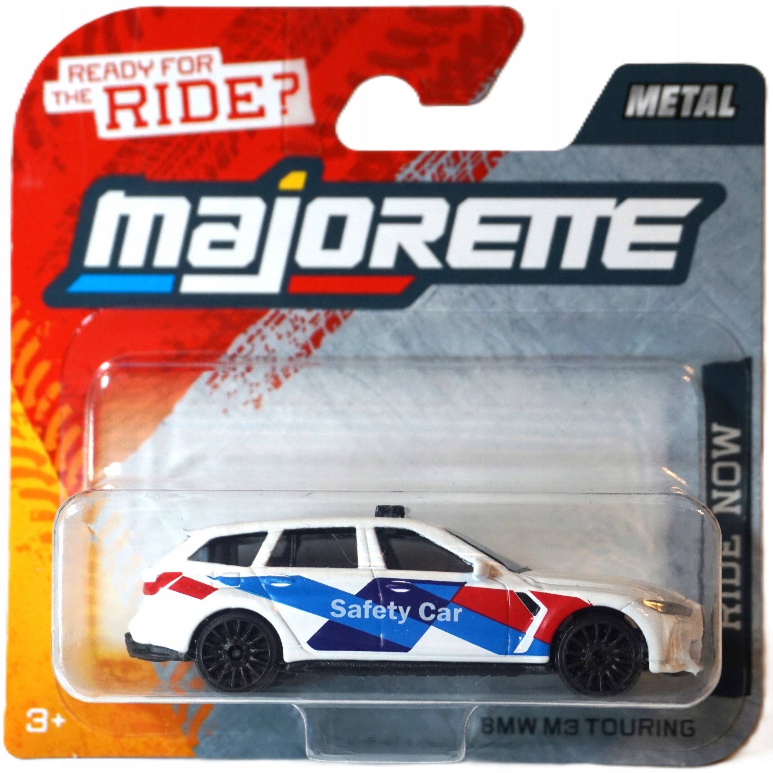 MAJORETTE POJAZDY ULICZNE 7,5CM MIX18 SIMBA B/72