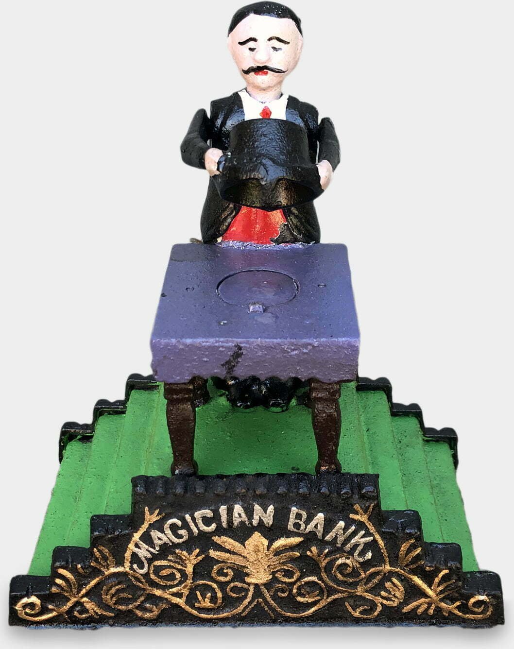 rzezbyzbrazu Skarbonka Magik