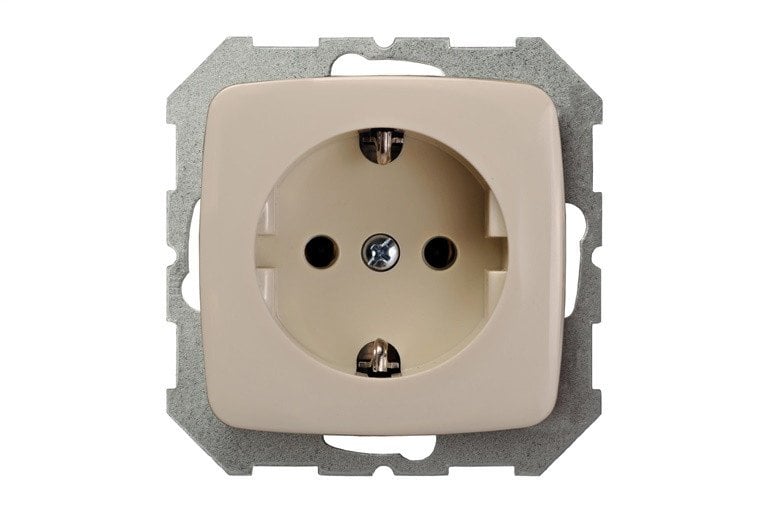 POWERP UND. ANODE BED UNFR SAND