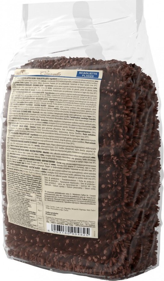 Master Martini Posypka mleczna surogat CARAVELLA AX48SL