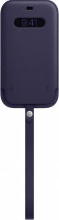 Apple Futerał do iPhone 12 Pro Max Deep Violet