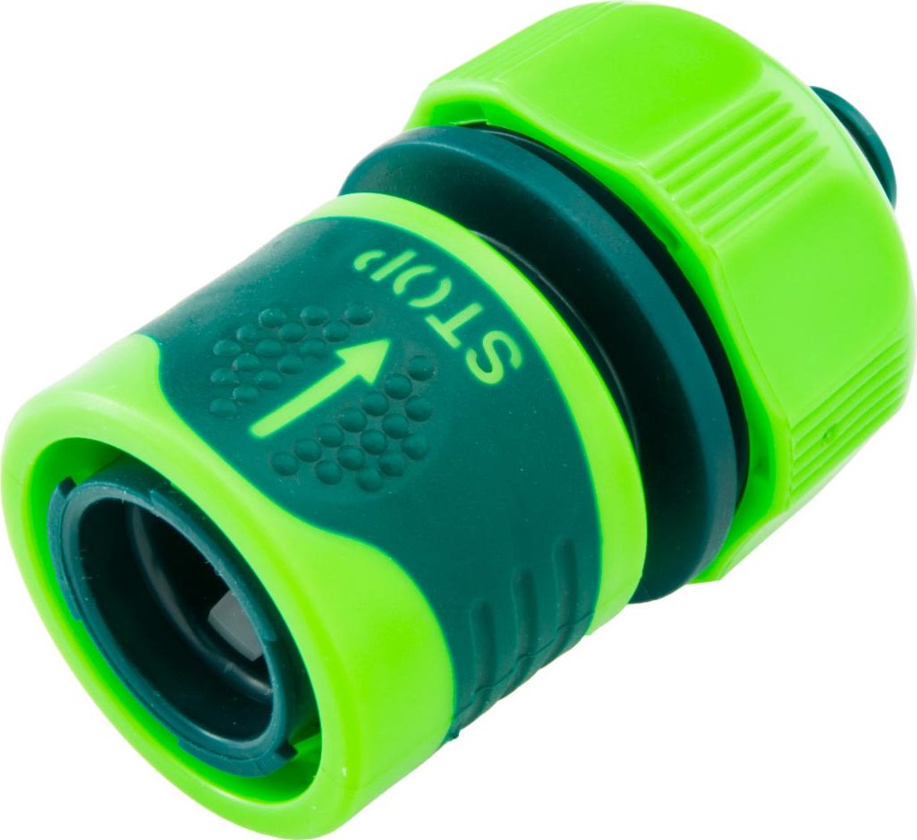 Verto Złączka STOP (Złączka STOP 3/4", dwumateriałowa, 30 szt.)