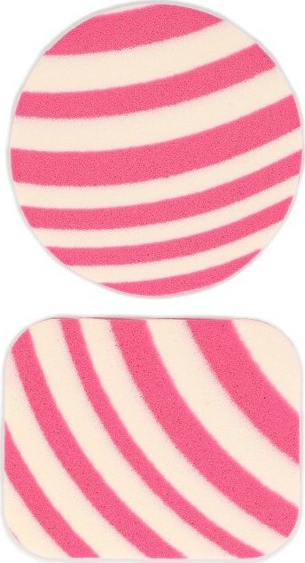 Ilu Gąbki lateksowe do podkładu