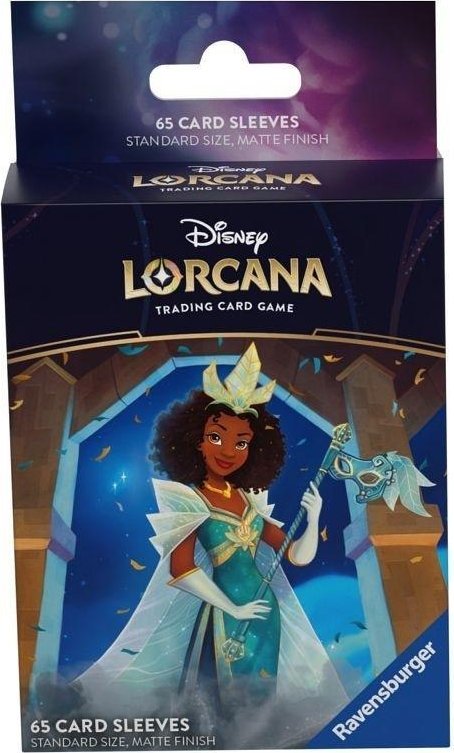 Disney Lorcana (Set05) sleeves A