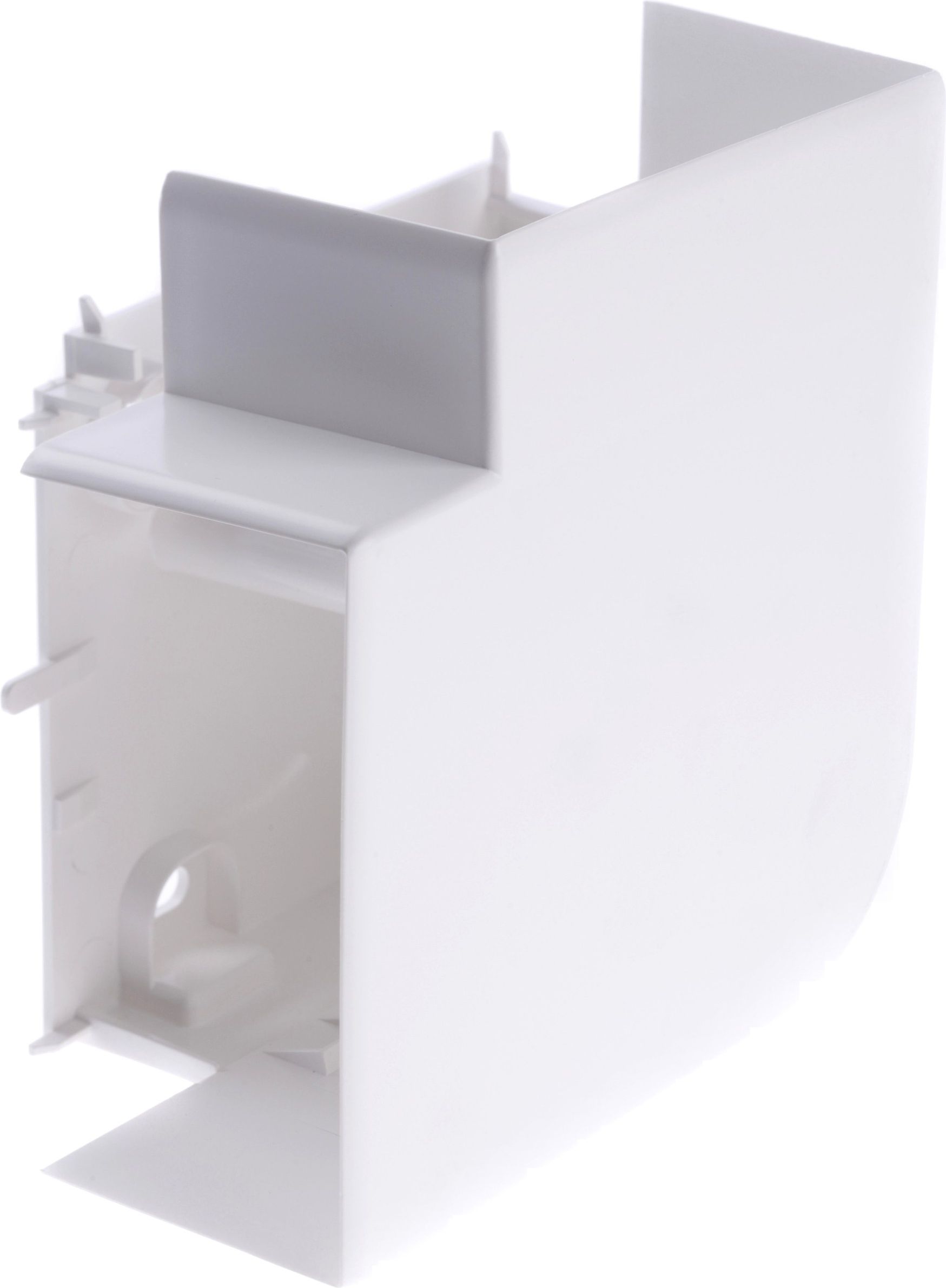 Legrand Łącznik kątowy KIO 100x50mm - 330273