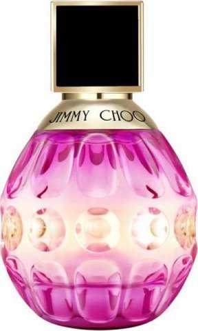 Jimmy Choo Perfumy Damskie Jimmy Choo EDP 40 ml Rose Passion