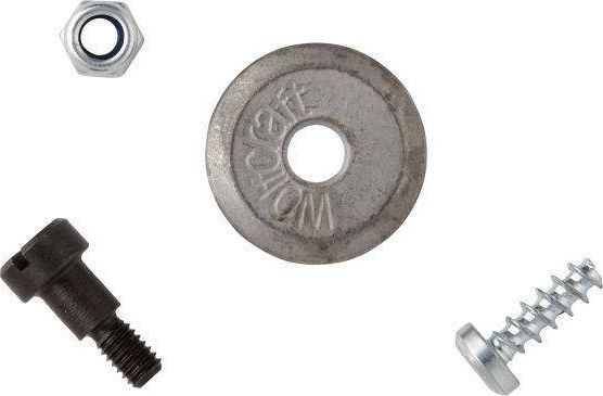 Wolfcraft Kółko tnące do przecinarki TC670