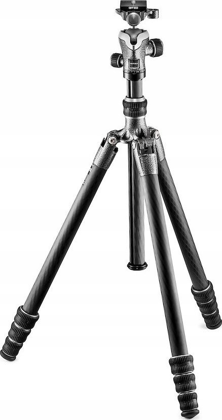 Statyw Gitzo Gitzo tripod kit Traveler GK1545T-82TQD