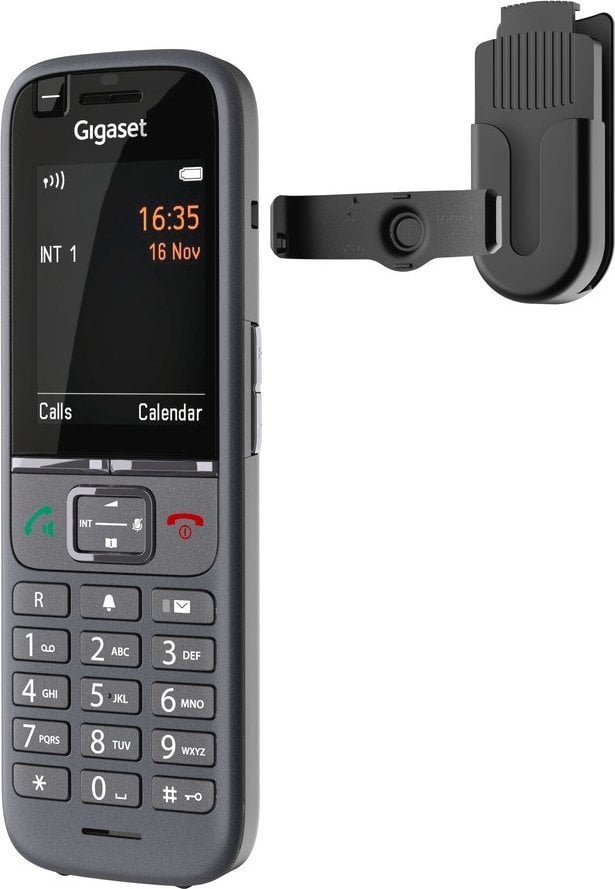 Gigaset Gigaset PRO Professional Beltclip S für Gigaset S700H PRO