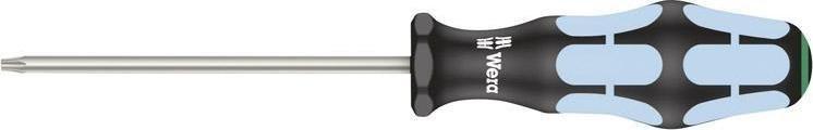 Wera Wkrętak śrubokręt INOX, TORX T9x60mm 3367 Wera