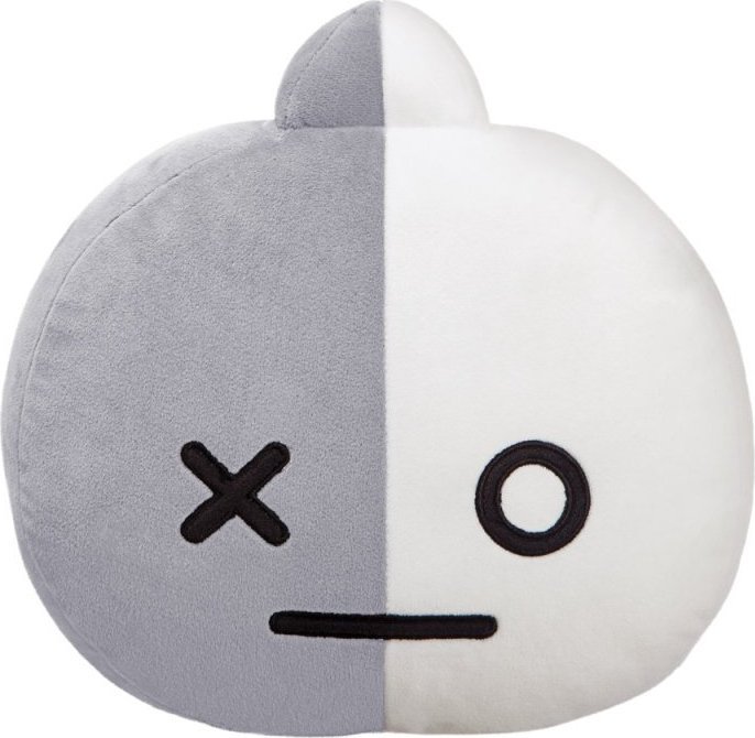 Line Friends BT21 - Pluszowa poduszka 32 cm VAN
