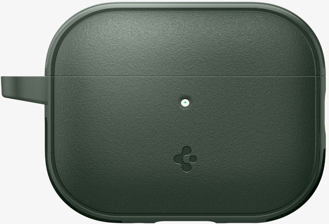 SPIGEN VAULT APPLE AIRPODS PRO 3 MIDNIGHT GREEN