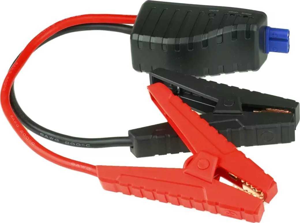 Dedra Przewody do rozruchu samochodu