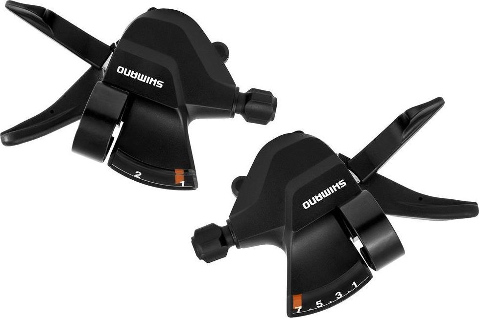 Shimano Manetki Shimano Altus SL-M315 2 x 7 przełożeń komplet