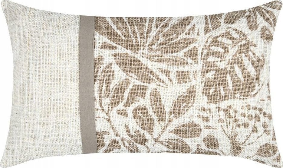 Poduszka dekoracyjna HEMERA, 30 x 50 cm