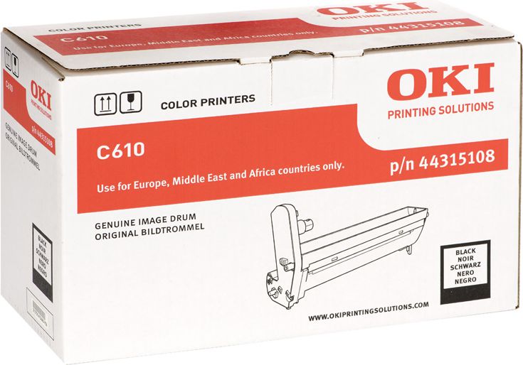 OKI Bęben (443151085)