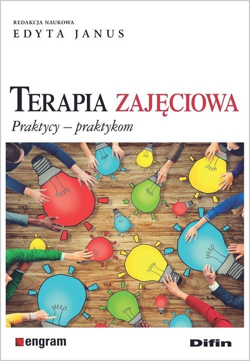 Difin Terapia zajęciowa
