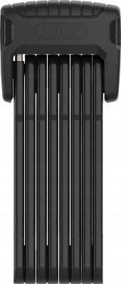 Abus ABUS Bordo Granit XPlus 6500K/120 BK SH