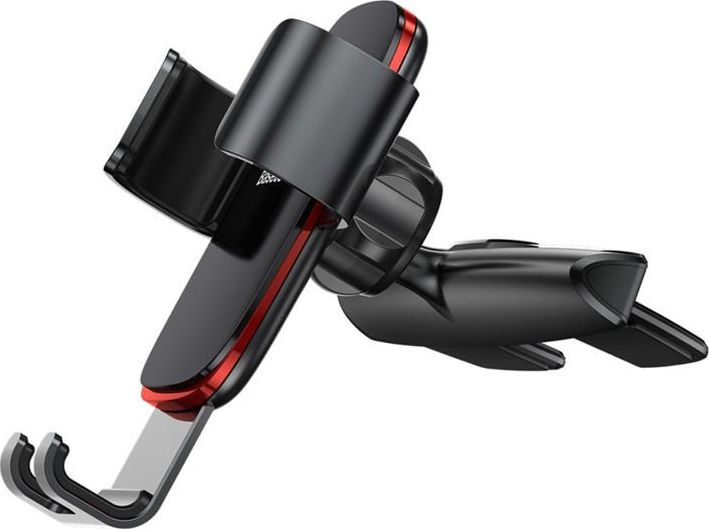 Baseus Uchwyt grawitacyjny do samochodu Metal Age SUYL-J01