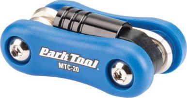 Park Tool Klucze podręczne Park Tool MTC-20