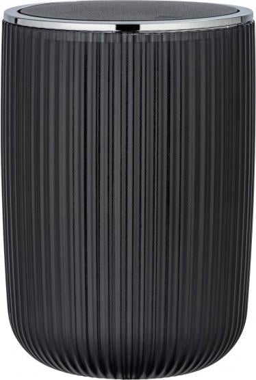 Kosz na śmieci Wenko czarny (twm_515338)