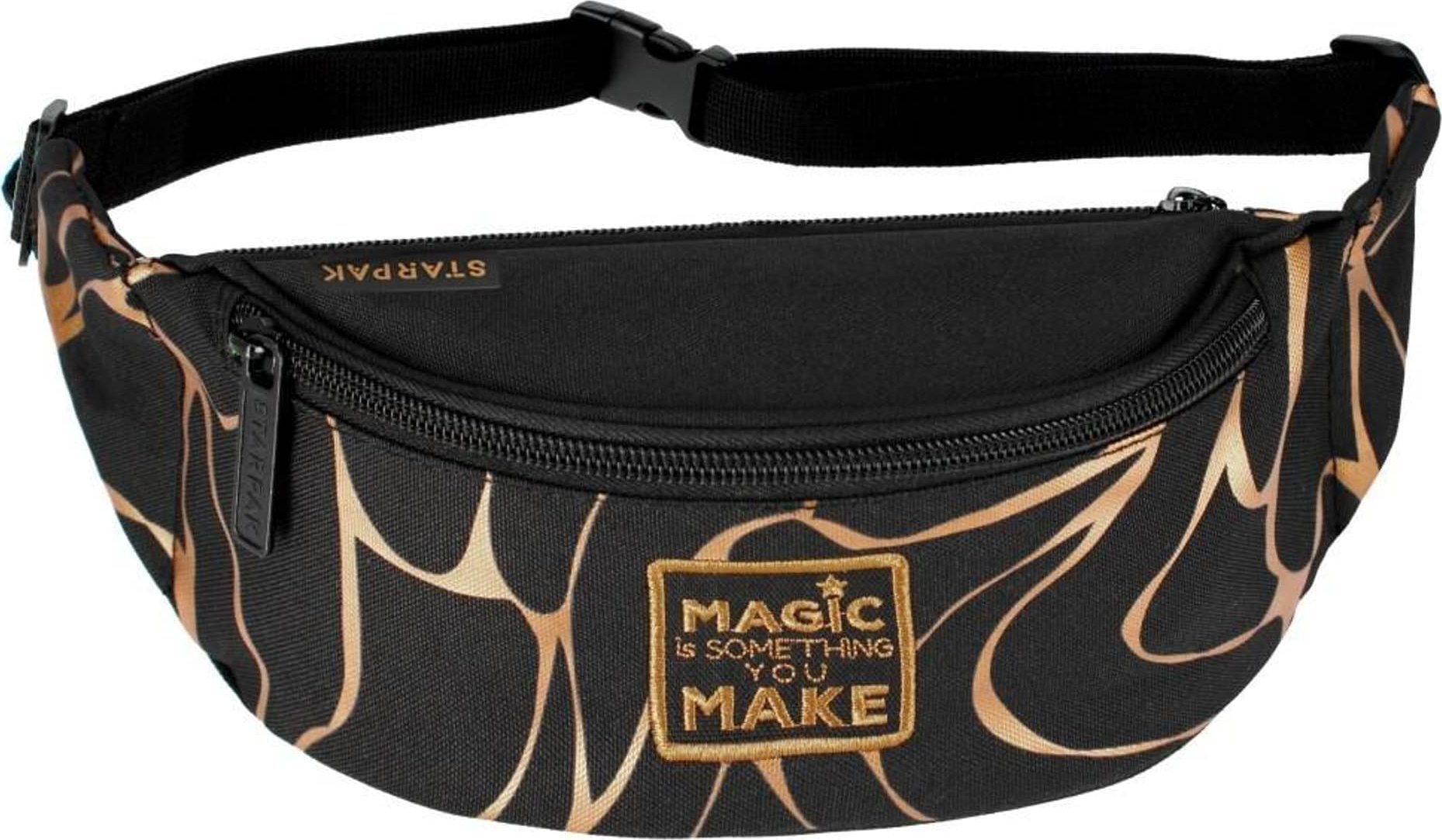 Starpak SASZETKA NA PAS GOLD STK PB 12/48