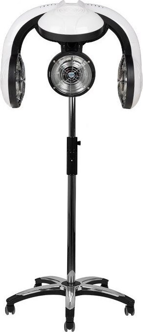 GABBIANO INFRAZON STOJĄCY 938 BIAŁY