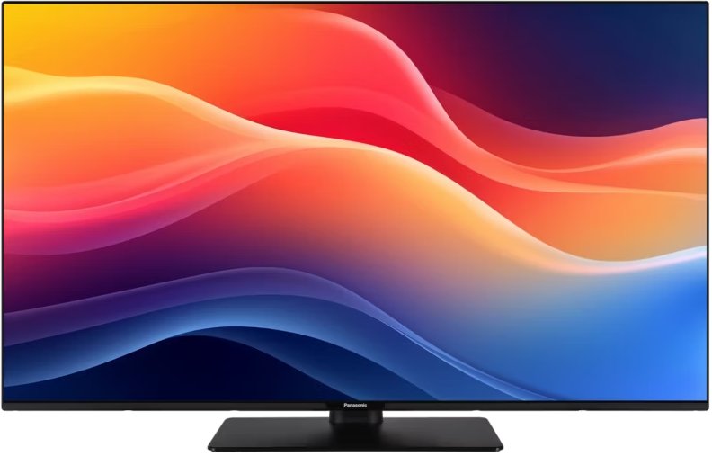 Telewizor Panasonic TB-50W61AEZ czarny