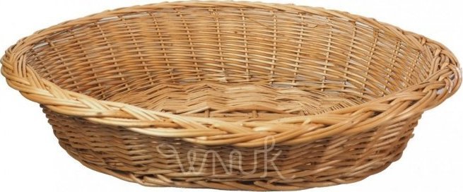 Wnuk Legowisko dla zwierząt 65 cm - owal