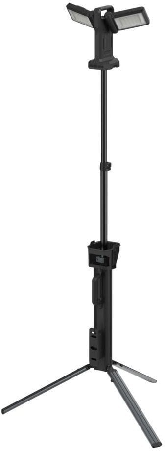 Lampa robocza Ansmann WL11500R 15000lm aku230V