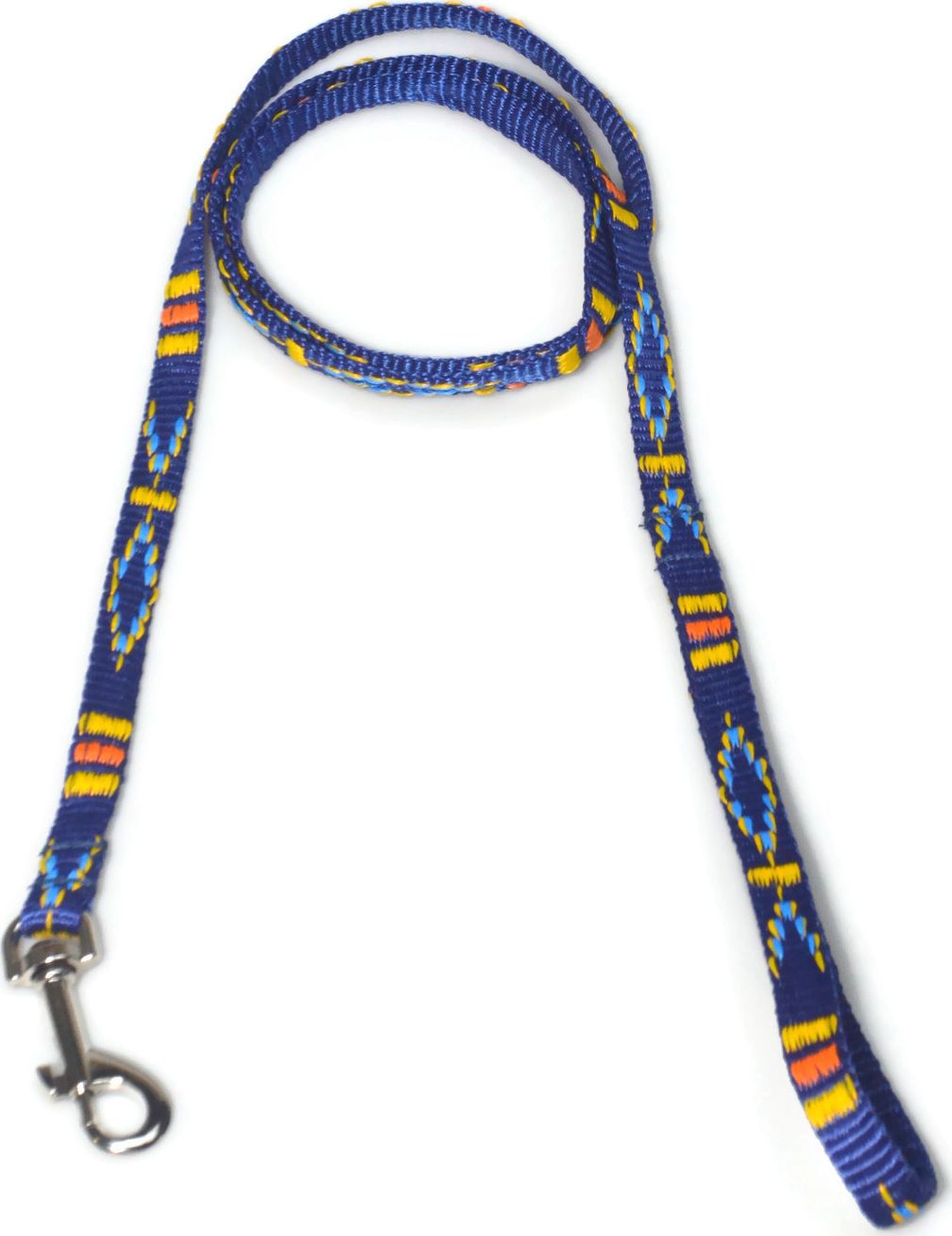 Alizoo Smycz dla małych, średnich psów 13mm/130cm - ALIZOO