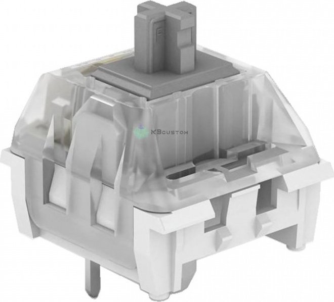 Kailh Kailh Speed Silver Switch