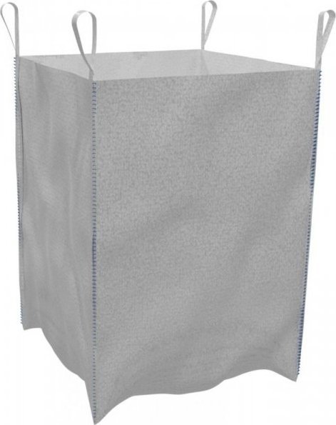 McGarden WOREK BIG-BAG 90*90*120 CM OTWARTY BEZ KOŁNIERZA (1 SZT)