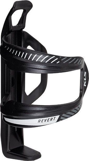 Kellys KOSZYK NA BIDON KELLYS REVERT 22 SILVER