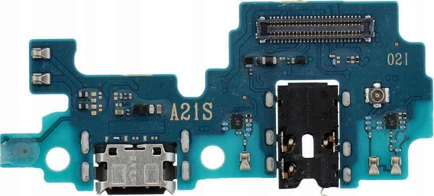 OEM Płytka ładowania do SAMSUNG A21S A217 OEM (Fast Charger)