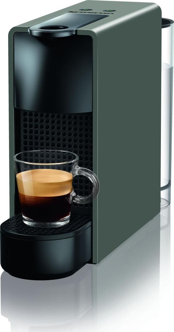 Ekspres na kapsułki Nespresso Essenza Mini (XN110B)