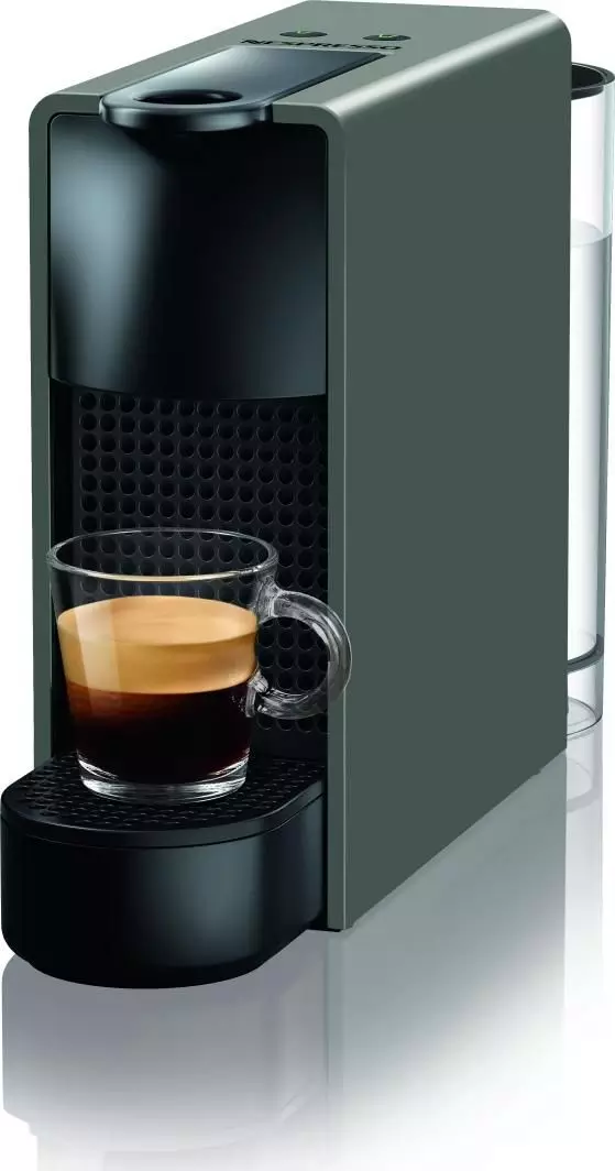 Ekspres na kapsułki Nespresso Essenza Mini (XN110B)