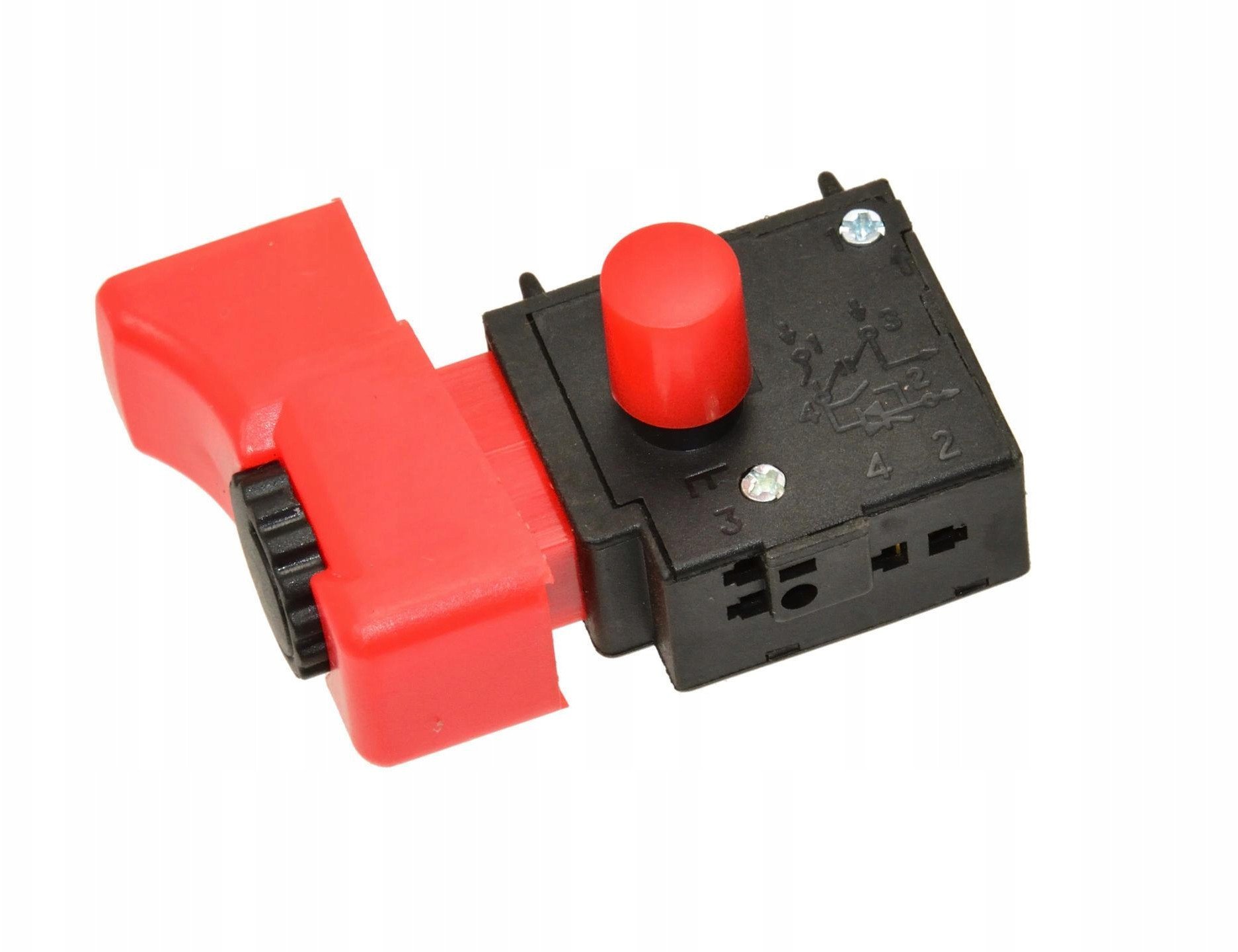 Przełącznik do wiertarki dwubiegowej (25/250/500)