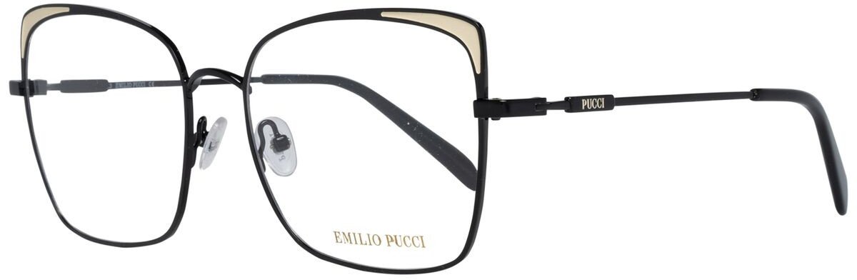 Ramki do okularów Damski Emilio Pucci EP5125 55004