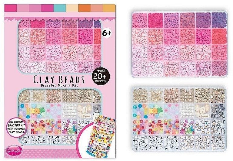 Koraliki do nawlekania