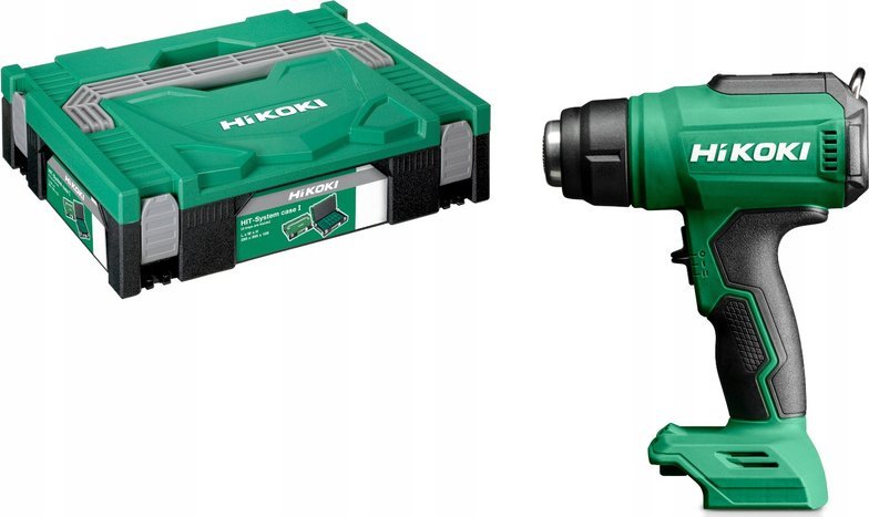 Hikoki Opalarka Hikoki RH18DA W2 18 V 550 C