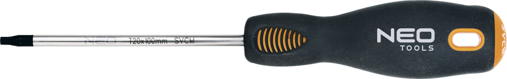 Neo Wkrętak Torx T15x100mm - 04-044