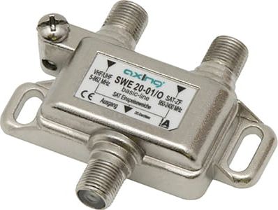 Axing Sumator SWE 20-01 SAT+TV Axing