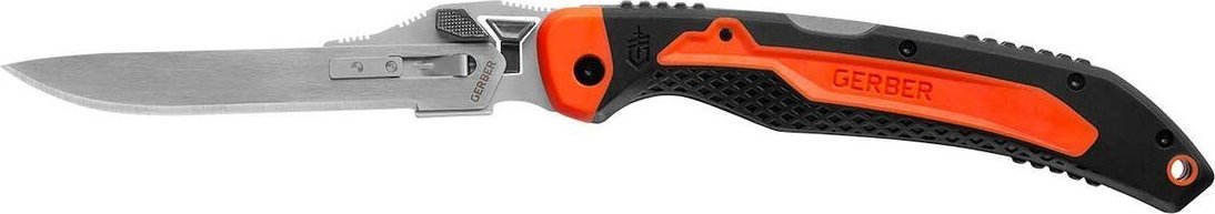Gerber Hunting knife Gerber Vital Big Game Folder (Blister)