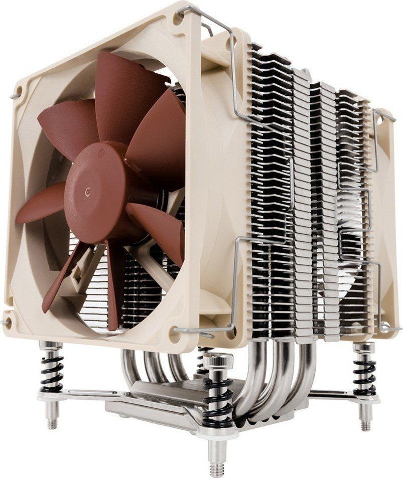 Chłodzenie CPU Noctua NH-U9DX i4